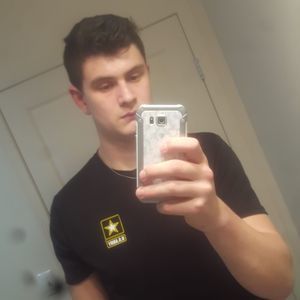 Meet your Posher, William